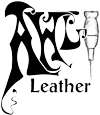 Leather AWL